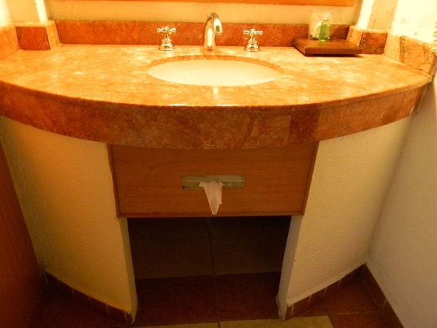 Imagen general del Hotel Quinta Lucca. Foto 11