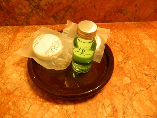 Imagen de la habitación del Hotel Quinta Lucca. Foto 14