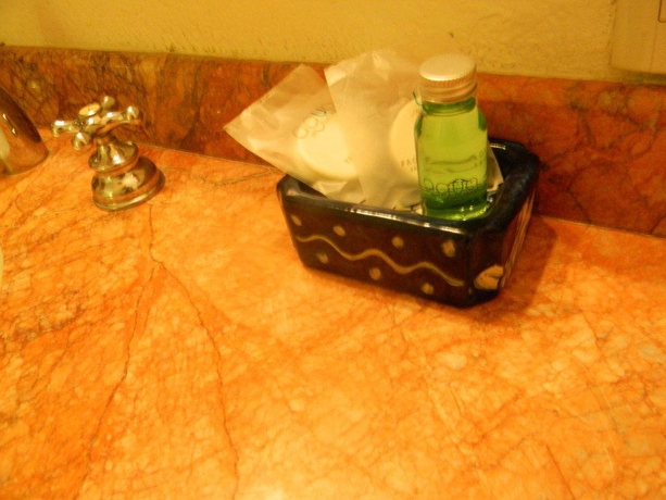 Imagen de la habitación del Hotel Quinta Lucca. Foto 15