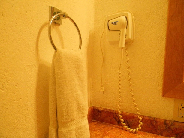 Imagen de la habitación del Hotel Quinta Lucca. Foto 16