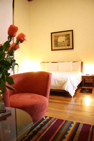 Imagen general del Hotel Quinta Luna. Foto 2