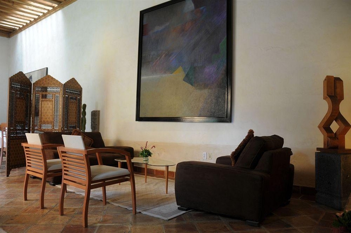 Imagen general del Hotel Quinta Luna. Foto 3