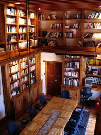 Imagen general del Hotel Quinta Luna. Foto 4