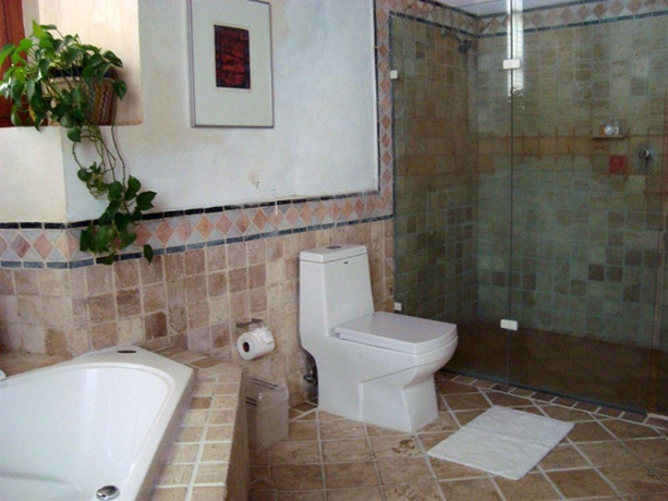 Imagen general del Hotel Quinta Luna. Foto 6