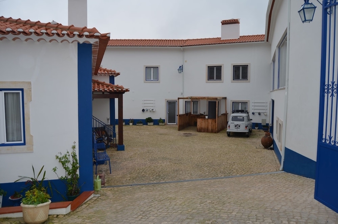 Imagen general del Hotel Quinta Manel da Gaita. Foto 1