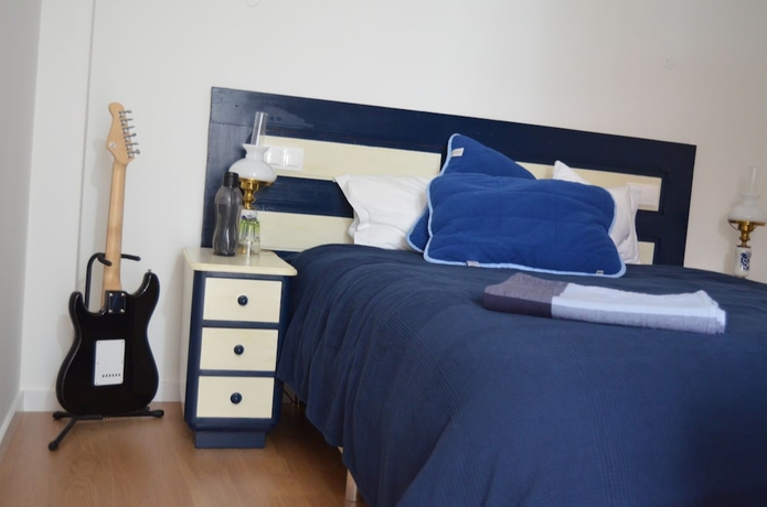 Imagen de la habitación del Hotel Quinta Manel da Gaita. Foto 4