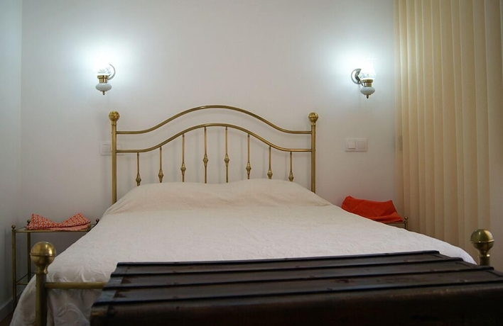 Imagen de la habitación del Hotel Quinta Manel da Gaita. Foto 5