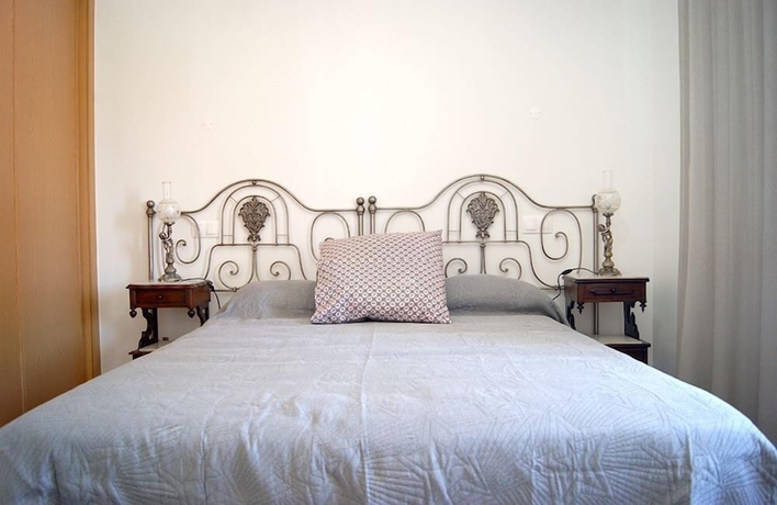 Imagen de la habitación del Hotel Quinta Manel da Gaita. Foto 6