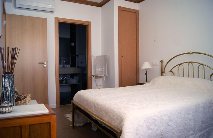 Imagen de la habitación del Hotel Quinta Manel da Gaita. Foto 7