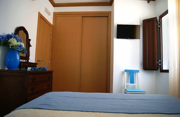 Imagen de la habitación del Hotel Quinta Manel da Gaita. Foto 9