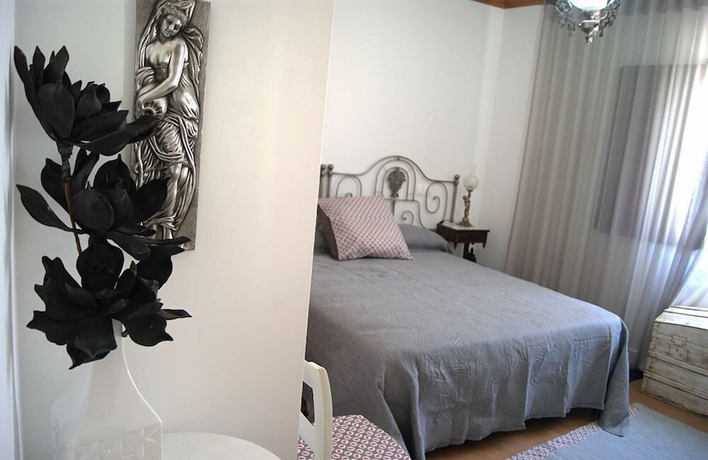Imagen de la habitación del Hotel Quinta Manel da Gaita. Foto 10