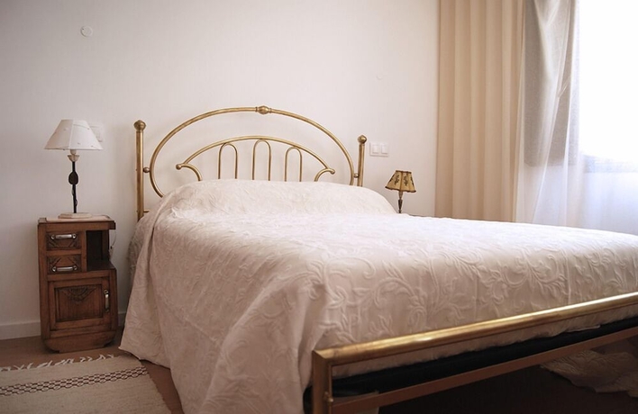 Imagen de la habitación del Hotel Quinta Manel da Gaita. Foto 12