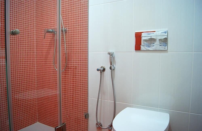 Imagen de la habitación del Hotel Quinta Manel da Gaita. Foto 13