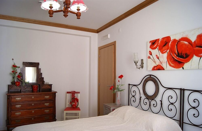 Imagen de la habitación del Hotel Quinta Manel da Gaita. Foto 14