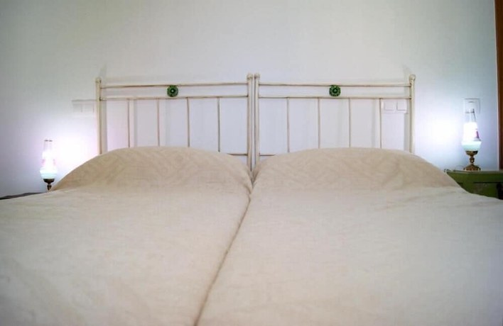 Imagen de la habitación del Hotel Quinta Manel da Gaita. Foto 15