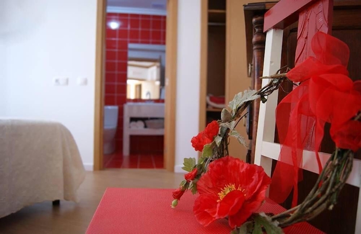 Imagen de la habitación del Hotel Quinta Manel da Gaita. Foto 16