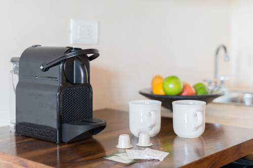 Imagen de la habitación del Hotel Quinta Margarita, Boho Chic. Foto 6