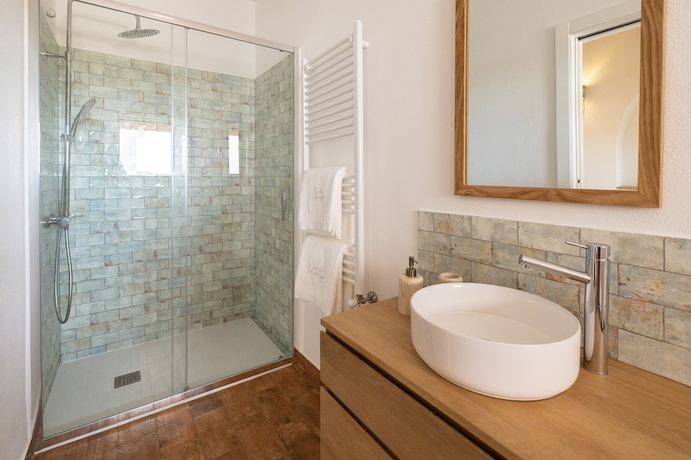 Imagen de la habitación del Hotel Quinta Marugo. Foto 5