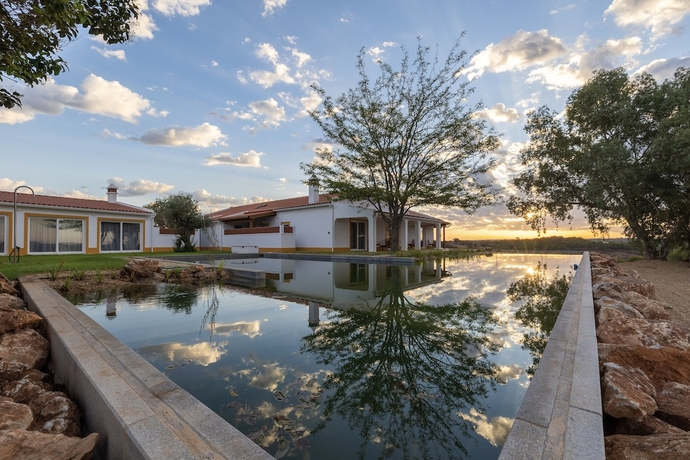 Imagen general del Hotel Quinta Marugo. Foto 1