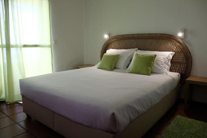 Imagen de la habitación del Hotel Quinta Mãe Dos Homens. Foto 2