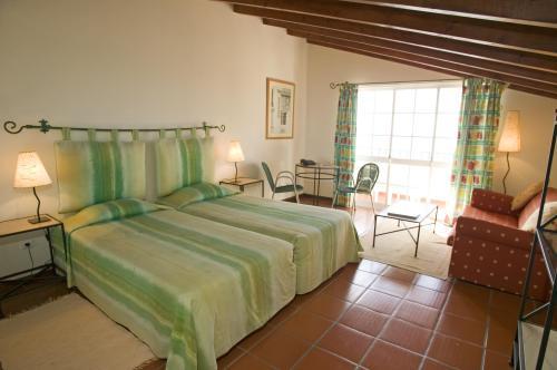Imagen de la habitación del Hotel Quinta Mãe Dos Homens. Foto 3