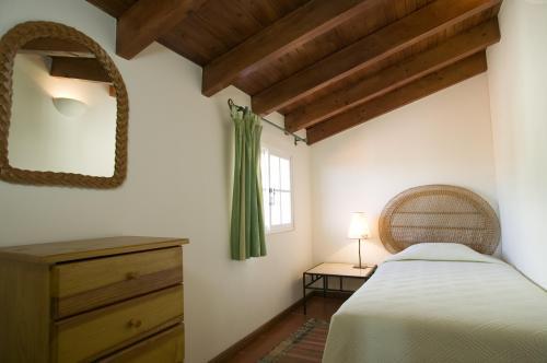 Imagen de la habitación del Hotel Quinta Mãe Dos Homens. Foto 4