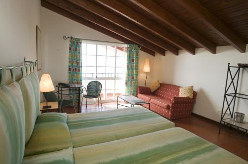 Imagen de la habitación del Hotel Quinta Mãe Dos Homens. Foto 5