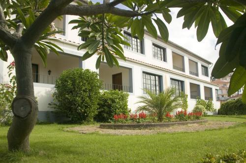 Imagen de los exteriores del Hotel Quinta Mãe Dos Homens. Foto 8