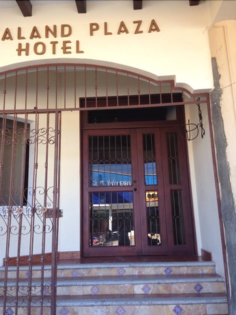 Imagen de los interiores del Hotel Quinta Maya. Foto 16