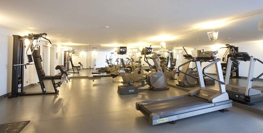 Imagen de los interiores del Hotel Quinta Mirabela. Foto 11