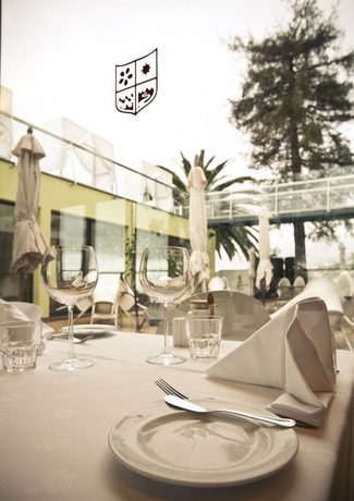 Imagen del bar/restaurante del Hotel Quinta Mirabela. Foto 5