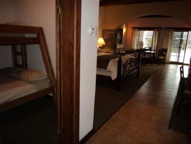 Imagen general del Hotel Quinta Misi&oacute;n, Creel. Foto 9