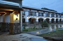 Imagen general del Hotel Quinta Mision, Creel. Foto 2