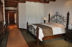 Imagen de la habitación del Hotel Quinta Mision, Creel. Foto 4