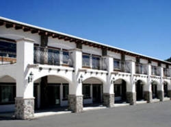 Imagen general del Hotel Quinta Mision. Foto 1