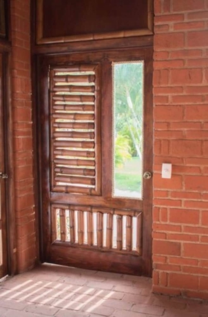 Imagen de los interiores del Hotel Quinta Moctezuma. Foto 18