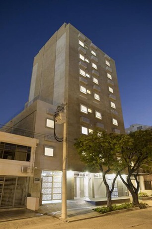 Imagen general del Hotel Quinta Norte Chipichape Cali. Foto 6