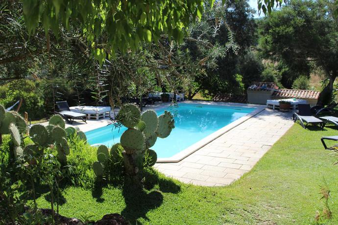 Imagen general del Hotel Quinta Pedagogica da Samoqueirinha - Duna Parque Group. Foto 2