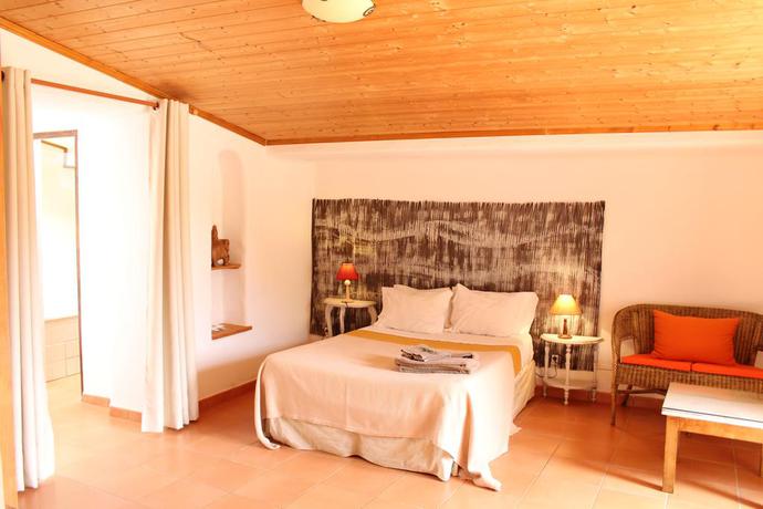 Imagen general del Hotel Quinta Pedagogica da Samoqueirinha - Duna Parque Group. Foto 4