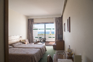 Imagen de la habitación del Hotel Quinta Penha Franca Mar. Foto 4