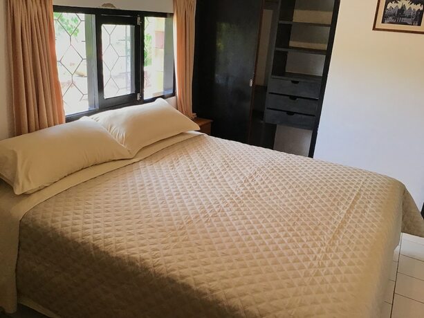 Imagen general del Hotel Quinta Piray. Foto 1