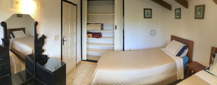 Imagen general del Hotel Quinta Piray. Foto 2