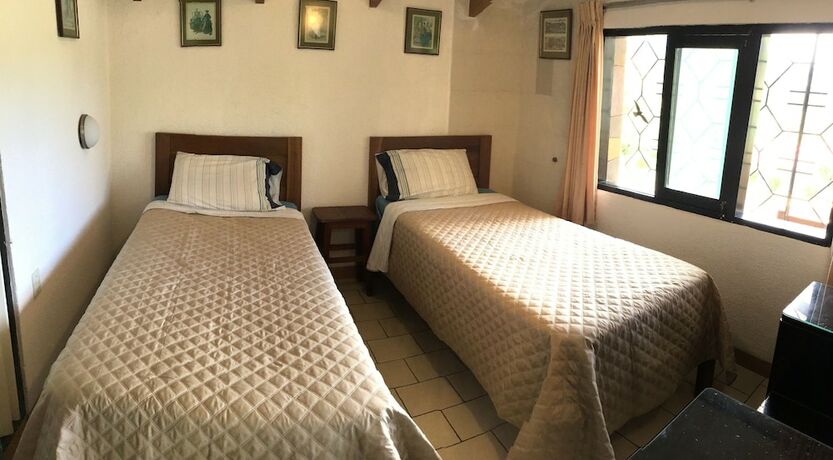 Imagen general del Hotel Quinta Piray. Foto 3