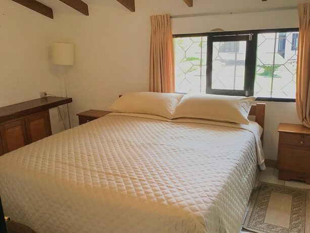 Imagen general del Hotel Quinta Piray. Foto 4