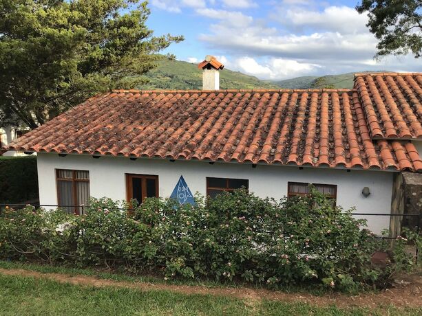 Imagen de la habitación del Hotel Quinta Piray. Foto 11