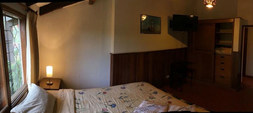 Imagen general del Hotel Quinta Piray. Foto 5