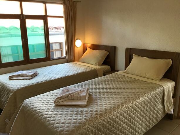 Imagen de la habitación del Hotel Quinta Piray. Foto 12