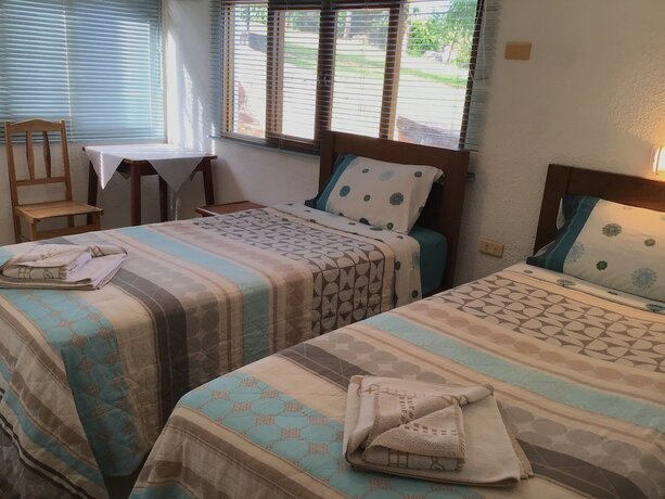 Imagen de la habitación del Hotel Quinta Piray. Foto 14