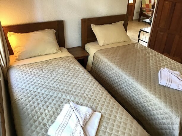 Imagen de la habitación del Hotel Quinta Piray. Foto 15