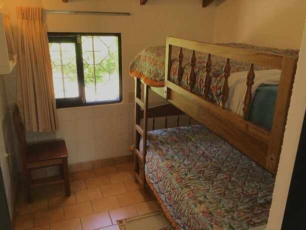 Imagen general del Hotel Quinta Piray. Foto 7